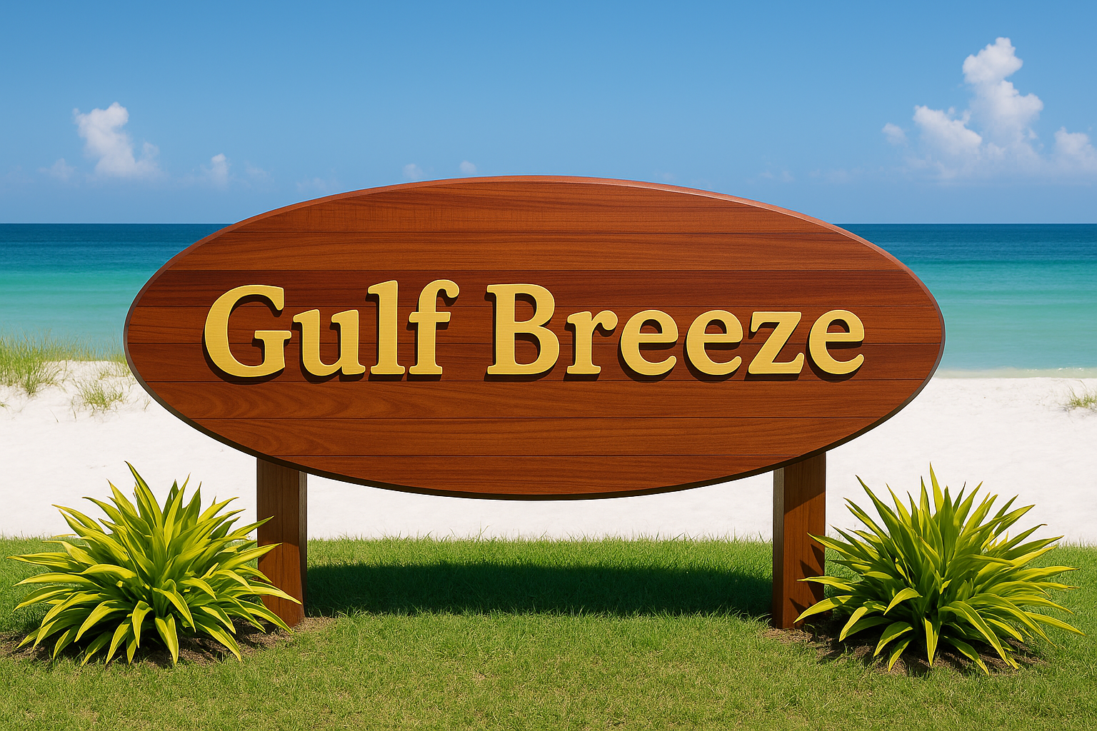 Tree Services in Gulf Breeze