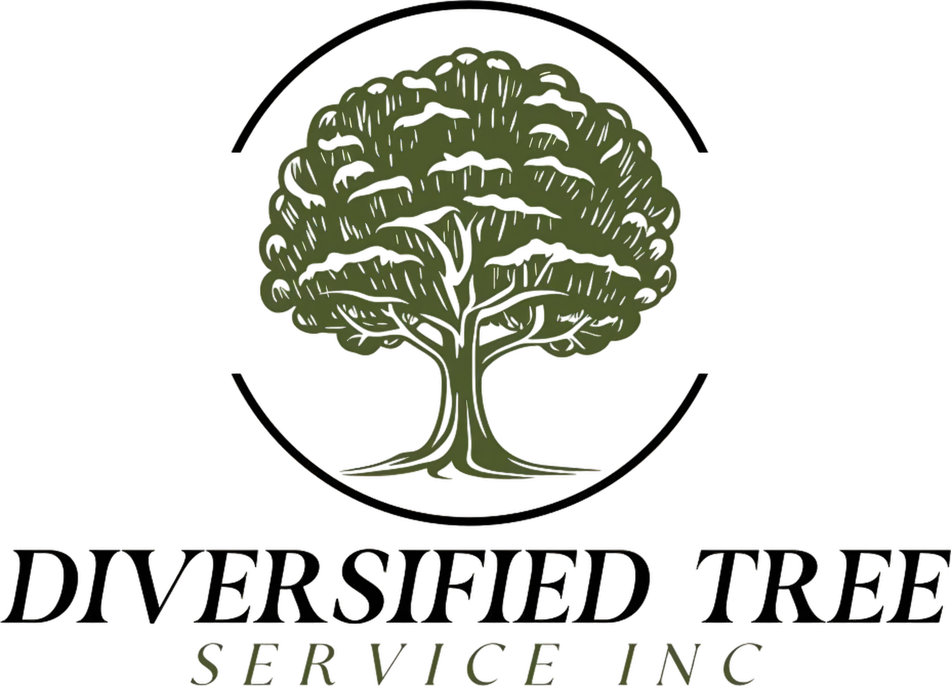 Tree Services in Pensacola